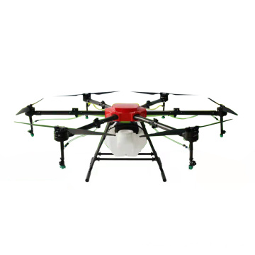 Drone de caméra en fibre de carbone haute qualité pour l&#39;agriculture Rescue de photographie aérienne